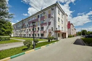 Фотография объекта Автозаводская